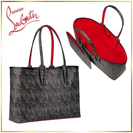 Christian Louboutin(クリスチャンルブタン) トートバッグ(メンズ ...