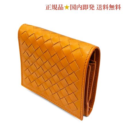 三つ折り財布 BOTTEGA VENETA x 財布・雑貨(メンズ) - 海外通販のBUYMA