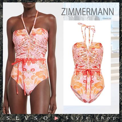 Zimmermann(ジマーマン) 水着・ビーチグッズ(レディース) - 海外通販の ...