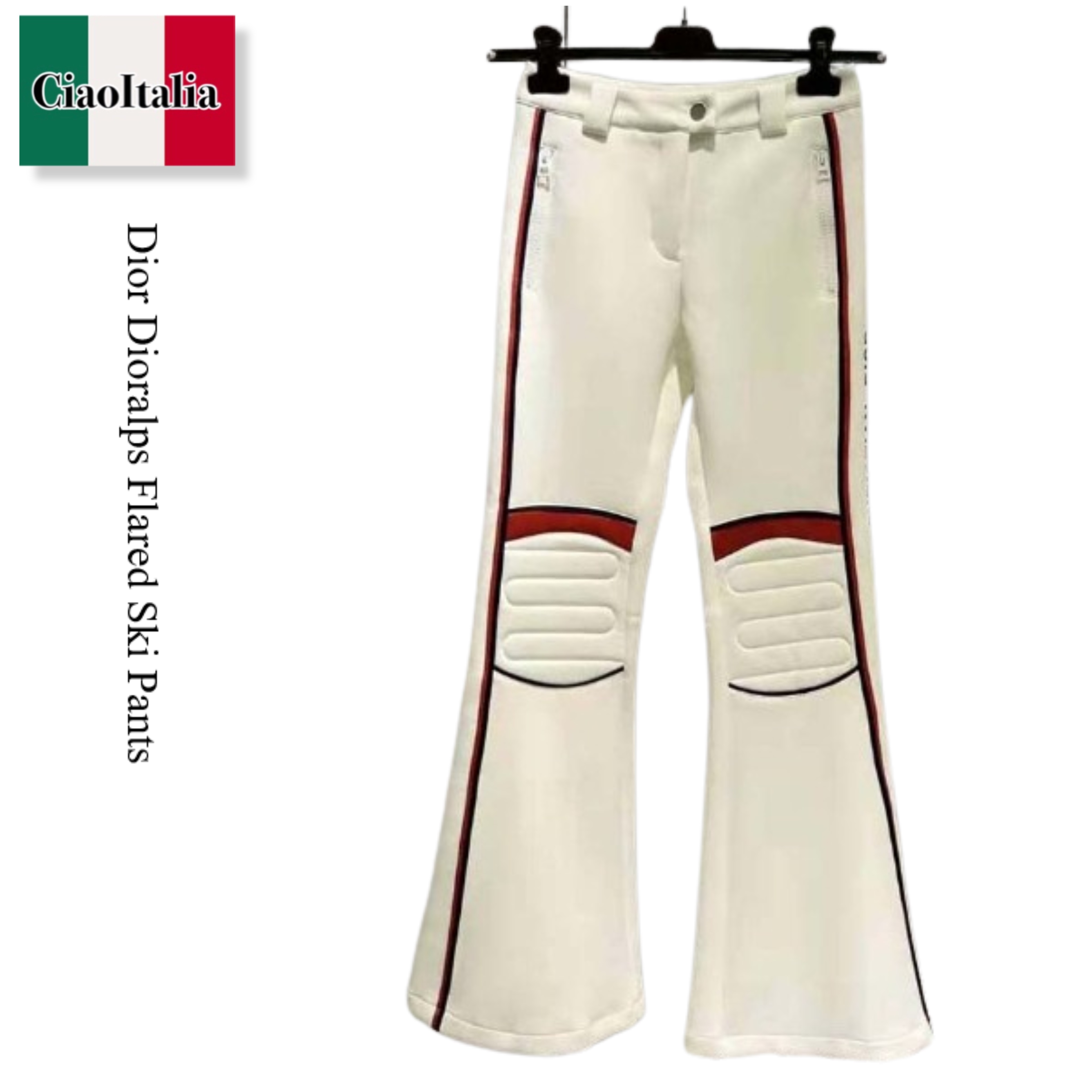 パンツ Dior Dioralps Flared Ski Pants