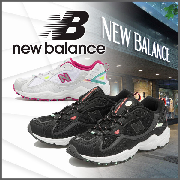 【NEW BALANCE】ニューバランス WL703