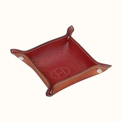 HERMES x 小物入れ(トレイ)(ライフスタイル) - 海外通販のBUYMA HERMES x 小物入れ(トレイ)(ライフスタイル) - 海外通販のBUYMA