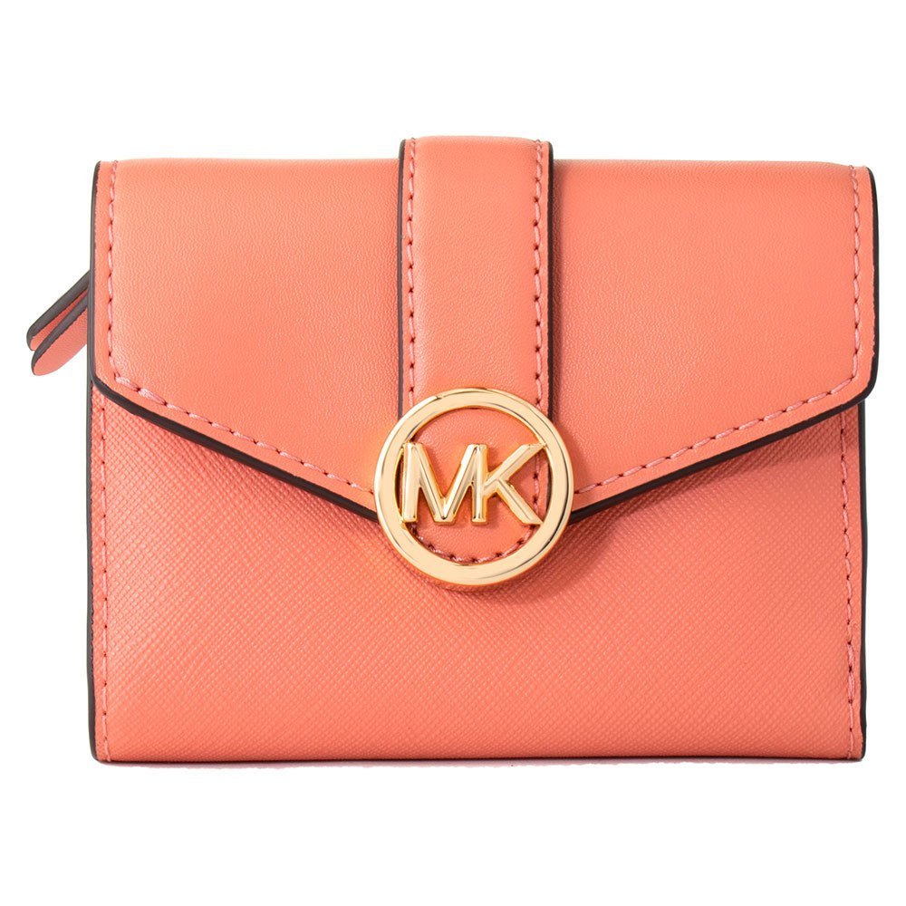 Michael Kors  折りたたみ財布  送料込み