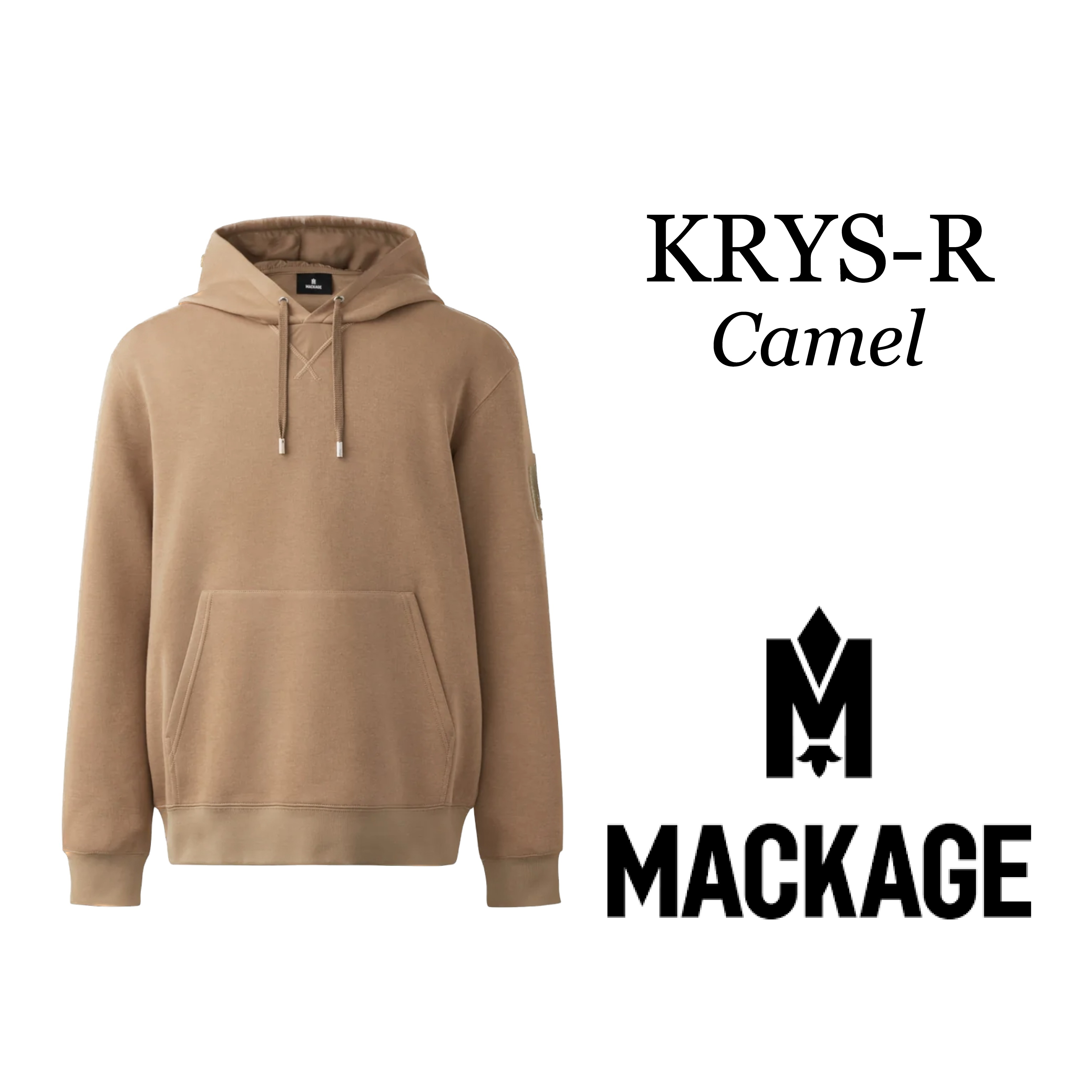 【カナダ直送!】Mackage マッカージュ Krys-R ユニセックス