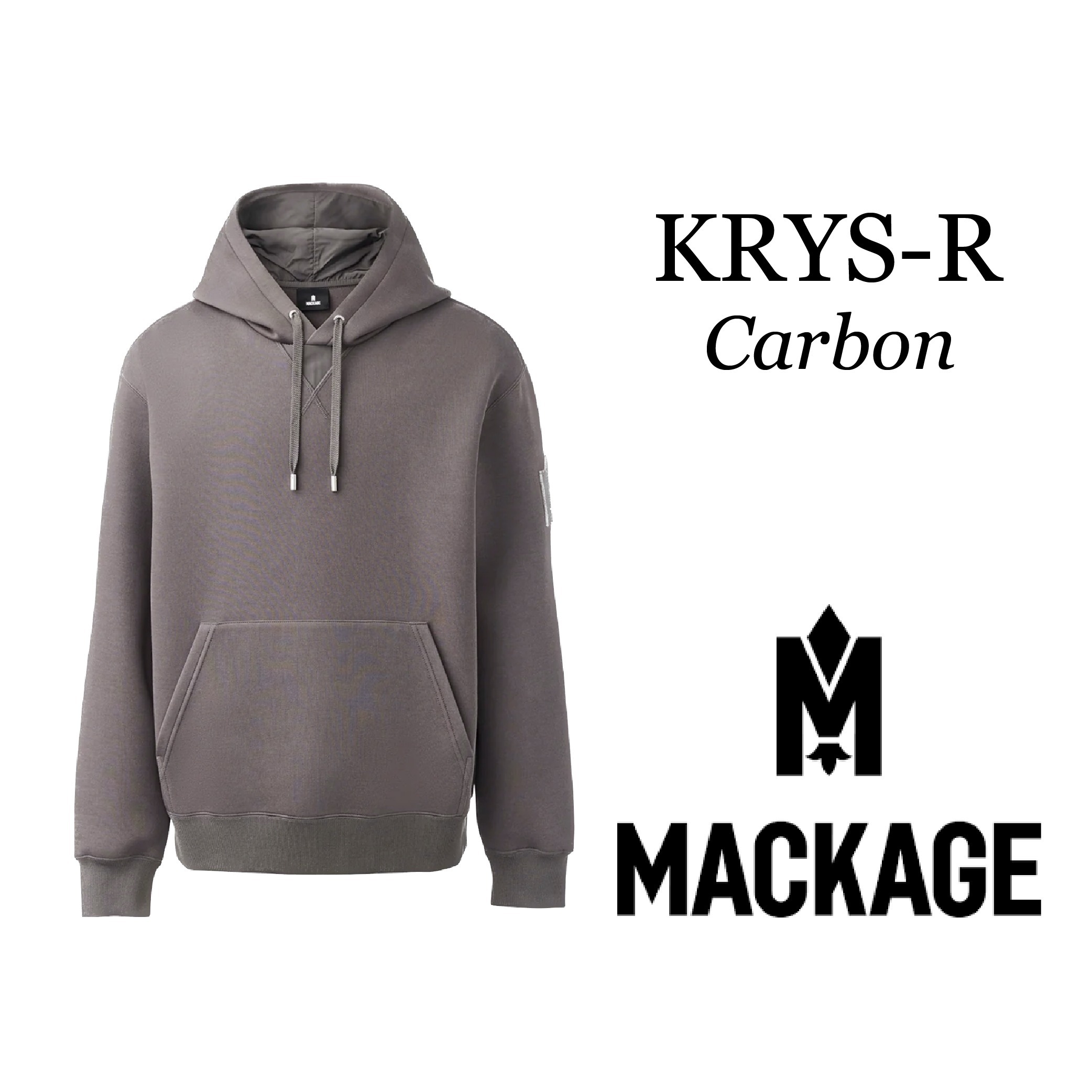 【カナダ直送!】Mackage マッカージュ Krys-R ユニセックス