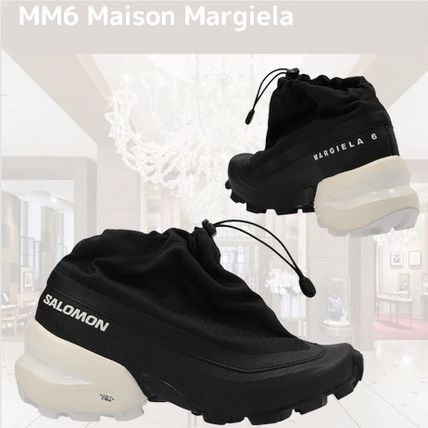 MM6 Maison Margiela(エムエムシックス) 靴・シューズ(レディース ...