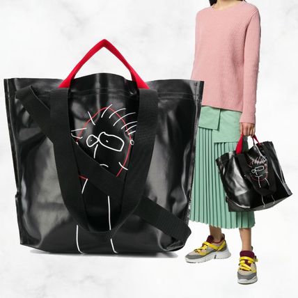 Plan C(プラン シー) バッグ・カバン(レディース) - 海外通販のBUYMA