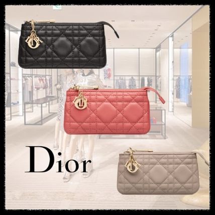 Dior x キーケース(レディース) - 海外通販のBUYMA