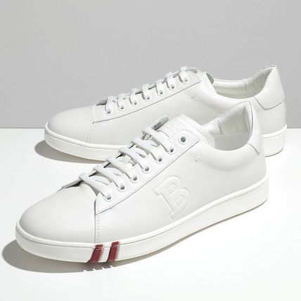 BALLY Bally Haking 2 Man レザーハイキングシューズ BALLY Bally Haking 2 Man レザーハイキングシューズ (BALLY