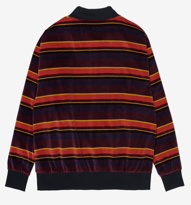 ★送料・関税込★CARHARTT WIP★HALF ZIP GLENWOOD SWEATSHIRT★ org.jpg