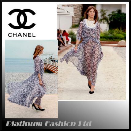 CHANEL(シャネル) パーティードレス(レディース) - 海外通販のBUYMA