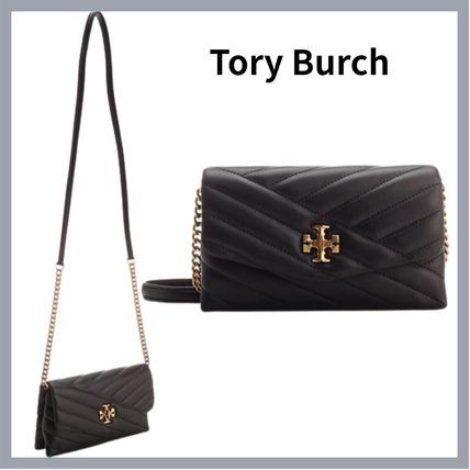 チェーンウォレット Tory Burch(トリーバーチ) - 海外通販のBUYMA