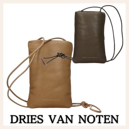 Dries Van Noten(ドリス ヴァン ノッテン) バッグ・カバン(メンズ