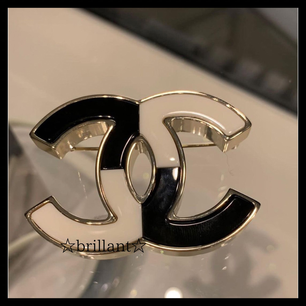 23C☆新作】CHANEL ブローチ - iepfsas.com