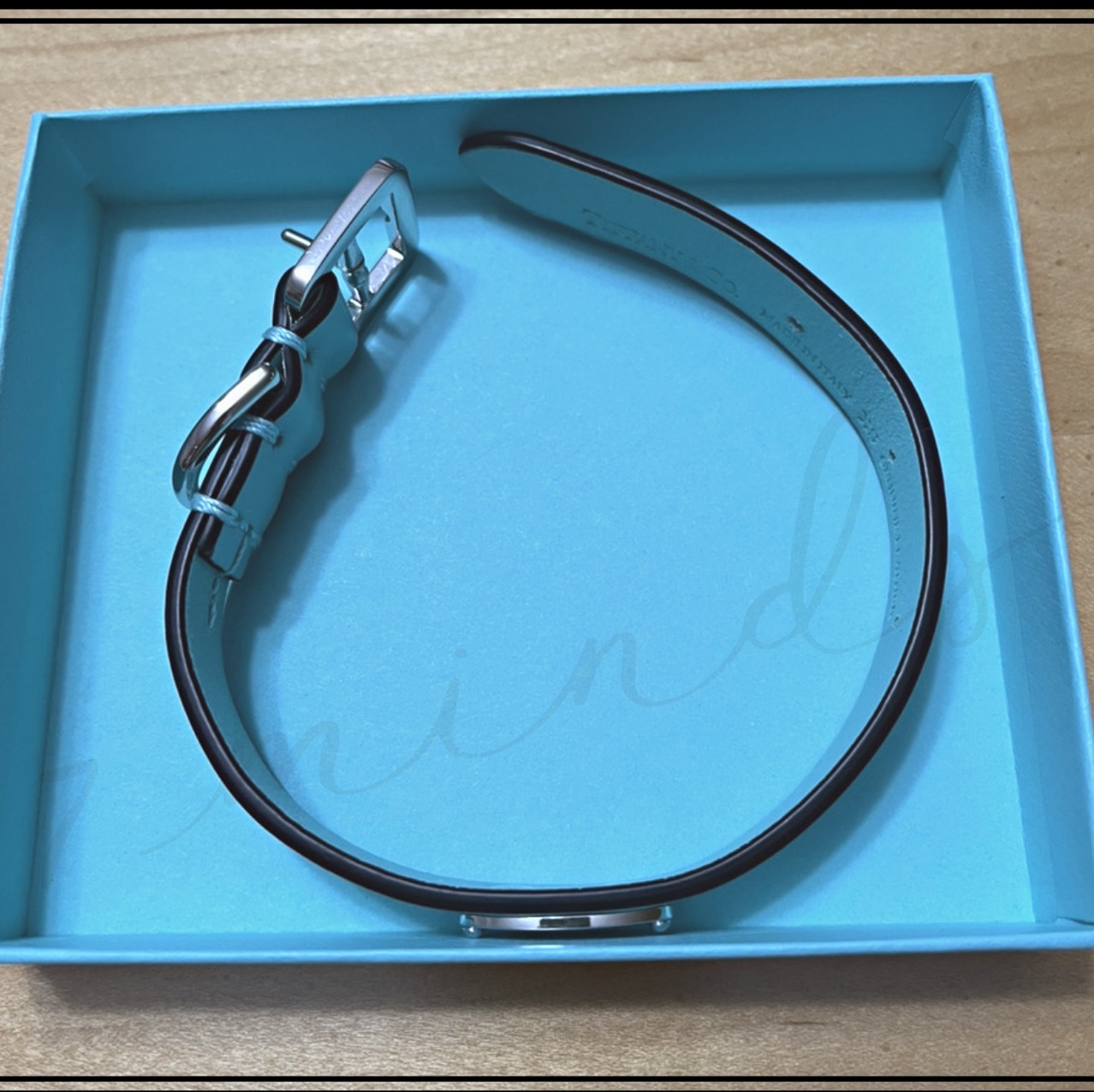 Tiffany & Co (ティファニー) 首輪・ハーネス・リード ライフスタイル