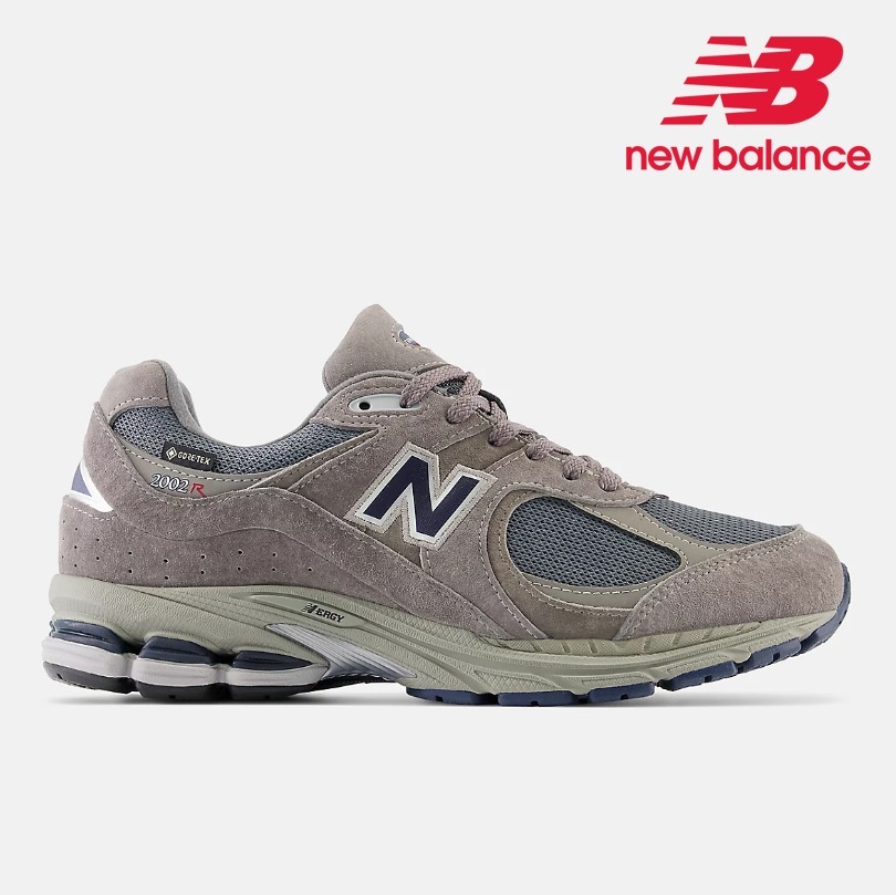 関税送料込[ニューバランス] GoreTex M2002RXC★男女兼用★新作