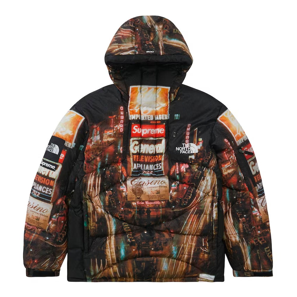 【本物保証 /関税・送料無料】Supreme × The North Face 本物保証 /関税・送料無料】Supreme The North Face Suede