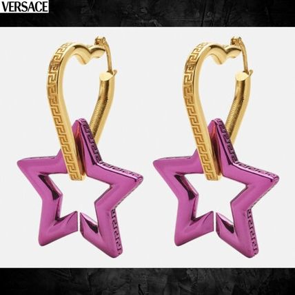 VERSACE x ピアス(レディース) - 海外通販のBUYMA