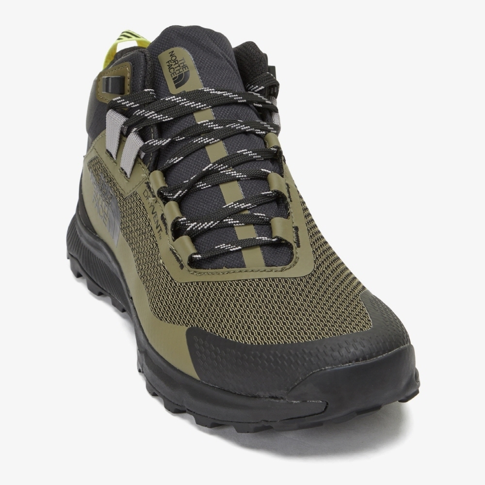 THE NORTH FACE] M CRAGSTONE MID WP ユニセックススニーカー 靴
