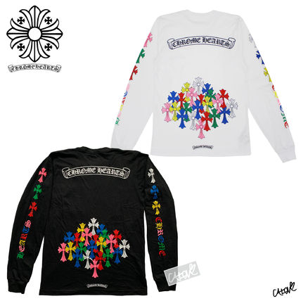 CHROME HEARTS(クロムハーツ) Tシャツ・カットソー(メンズ) - 海外通販 ...