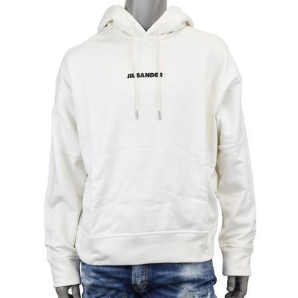 Jil Sander(ジルサンダー) パーカー・フーディ(メンズ) - 海外通販のBUYMA Jil Sander(ジルサンダー) パーカー・フーディ(メンズ) - 海外通販のBUYMA