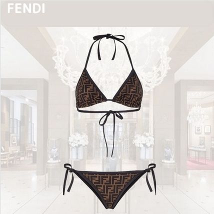 FENDI(フェンディ) 水着・ビーチグッズ(レディース) - 海外通販のBUYMA