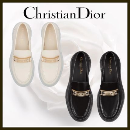 Dior(ディオール) ローファー・オックスフォード(レディース) - 海外 ...
