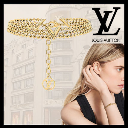 ビーズ Louis Vuitton(ルイヴィトン) ブレスレット(レディース) - 海外