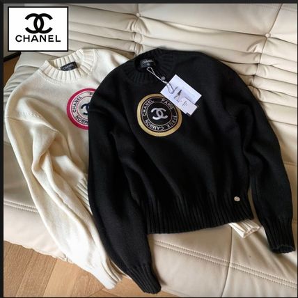 CHANEL(シャネル) ニット・セーター(レディース) - 海外通販のBUYMA