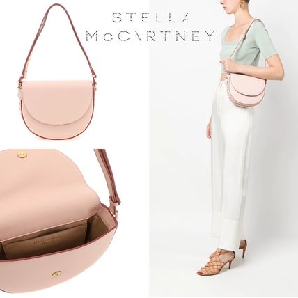ピンクバッグ Stella McCartney(ステラマッカートニー) - 海外通販のBUYMA