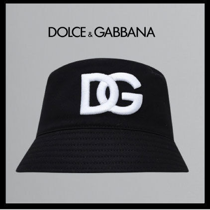 Dolce & Gabbana(ドルチェ&ガッバーナ) ハット(メンズ) - 海外通販のBUYMA