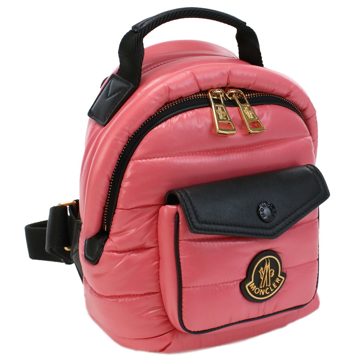【国内即発】MONCLER バックパック 5A00001 MINI ASTRO BACK 539
