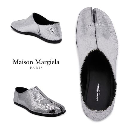 ローファー Maison Margiela x メンズ - 海外通販のBUYMA