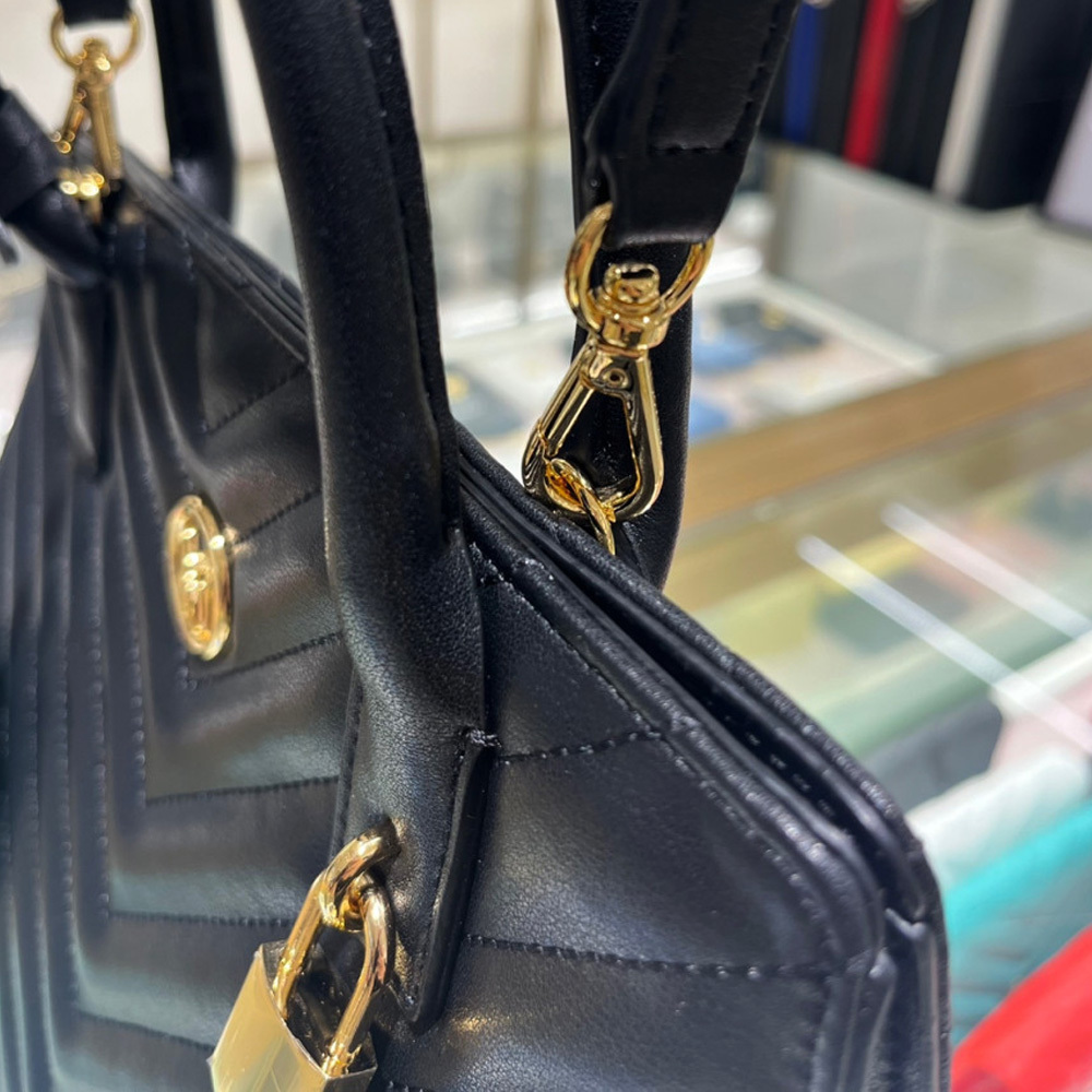 METROCITY】◇TWICE ミナ着用◇ニュートート バッグ◇送料込