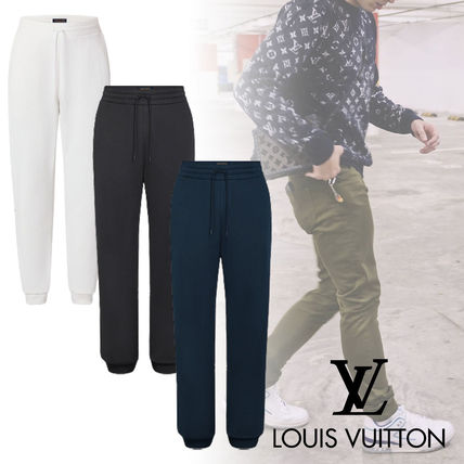 日本オンラインショップ Louisvuitton/ルイヴィトン トラックパンツ ...
