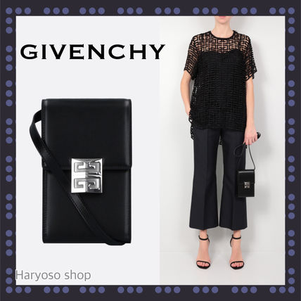 GIVENCHY(ジバンシィ) ショルダーバッグ・ポシェット(レディース ...