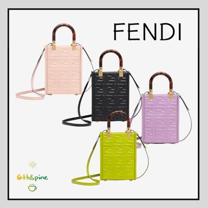 モノグラム FENDI(フェンディ) バッグ・カバン(レディース) - 海外通販 ...