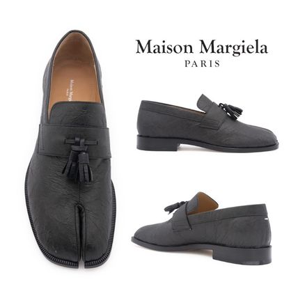 ローファー Maison Margiela x メンズ - 海外通販のBUYMA