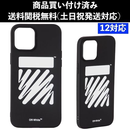 iPhone,ケース Off-White(オフホワイト) - 海外通販のBUYMA