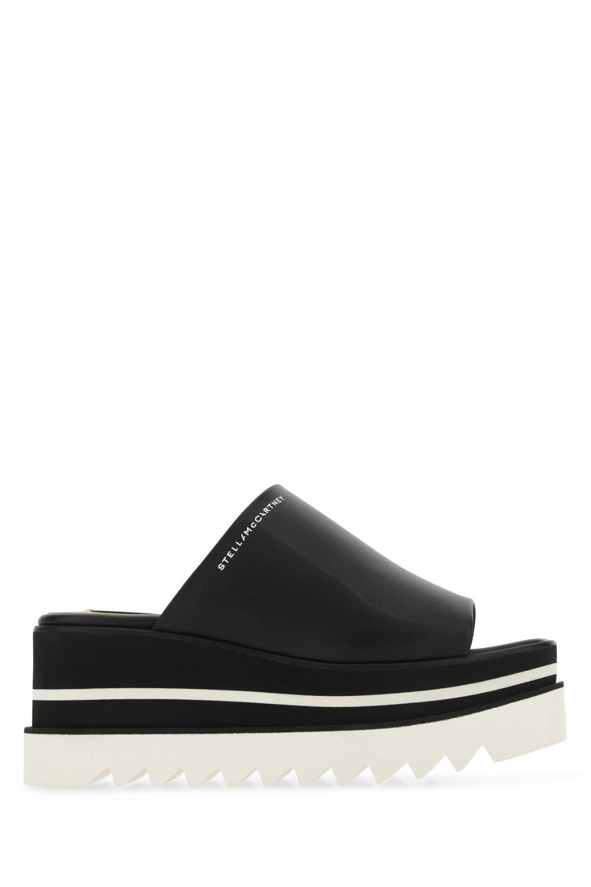 サンダル・ミュール Stella McCartney SLIPPER (810169KP027 1000)