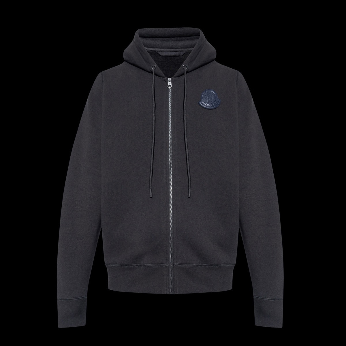 ☆VIP価格☆ MONCLER フーディ ☆国内即発☆クーポン発行可☆MONCLER パーカー/フーディ