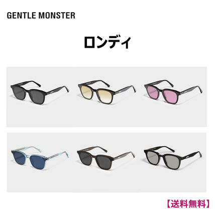 Gentle Monster(ジェントルモンスター) サングラス(メンズ) - 海外通販 ...
