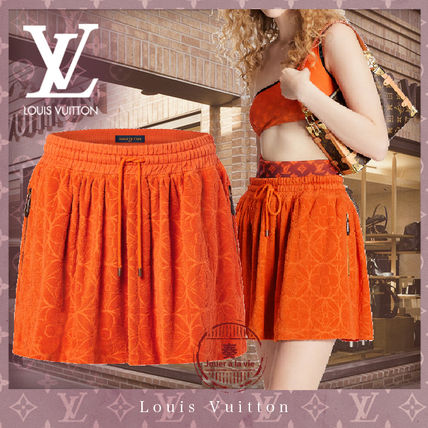 Louis Vuitton x ミニスカート(レディース) - 海外通販のBUYMA