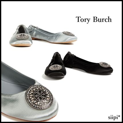 バレエシューズ Tory Burch(トリーバーチ) - 海外通販のBUYMA