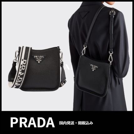 ナイロン リボン PRADA(プラダ) バッグ・カバン(レディース) - 海外 ...