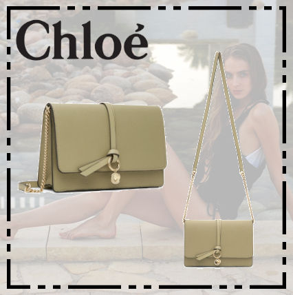 Chloe x クラッチバッグ(レディース) - 海外通販のBUYMA
