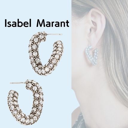 Isabel Marant x ピアス(レディース) - 海外通販のBUYMA Isabel Marant x ピアス(レディース) - 海外通販のBUYMA