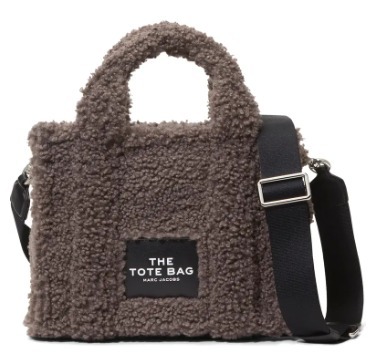 トートバッグ Marc Jacobs THE Teddy Medium Toto Bag