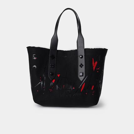 Christian Louboutin(クリスチャンルブタン) バッグ・カバン ...