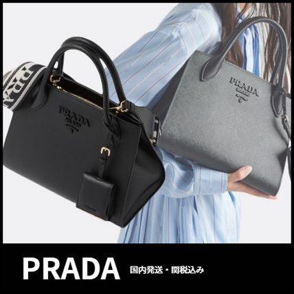 PRADA MONOCHROME (プラダ モノクローム) - 海外通販のBUYMA